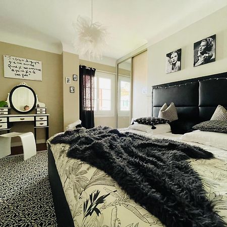 Carresse La Poterie Bed & Breakfast エクステリア 写真