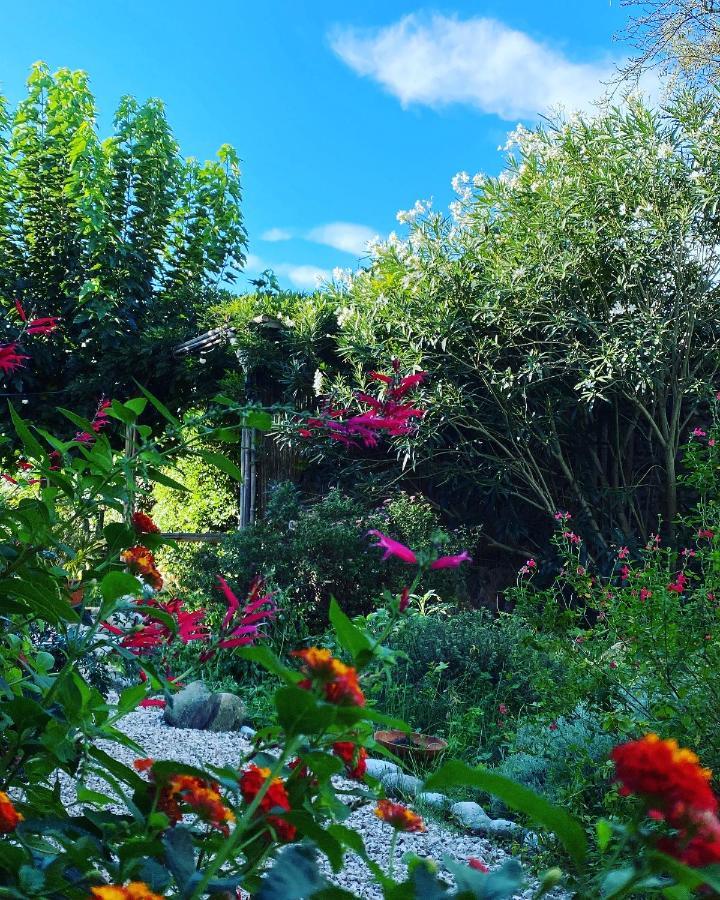Carresse La Poterie Bed & Breakfast エクステリア 写真