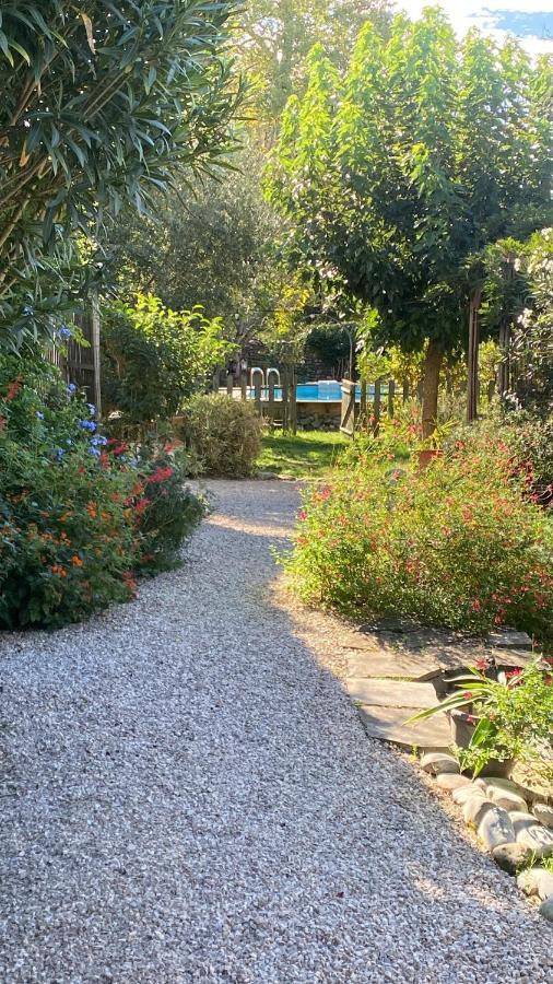 Carresse La Poterie Bed & Breakfast エクステリア 写真