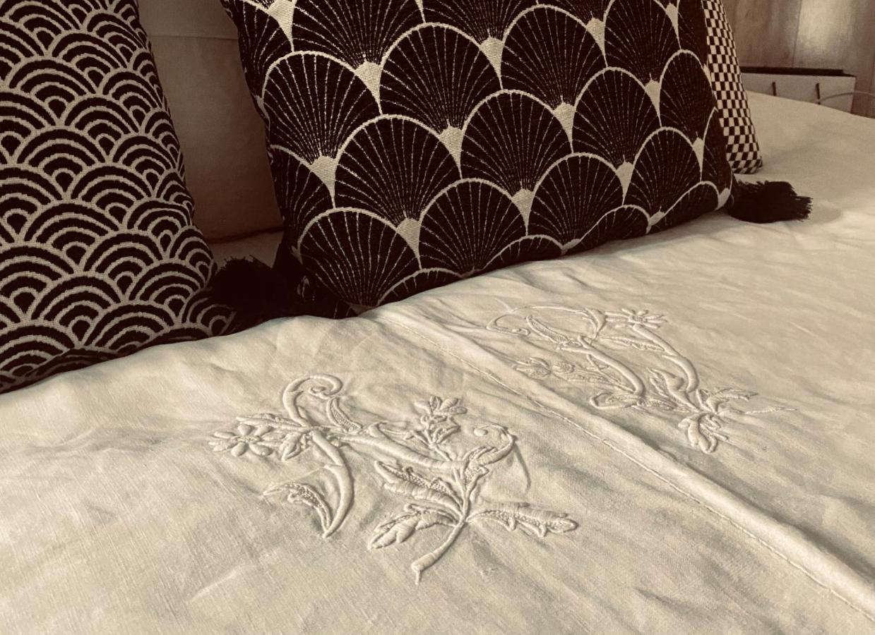 Carresse La Poterie Bed & Breakfast エクステリア 写真