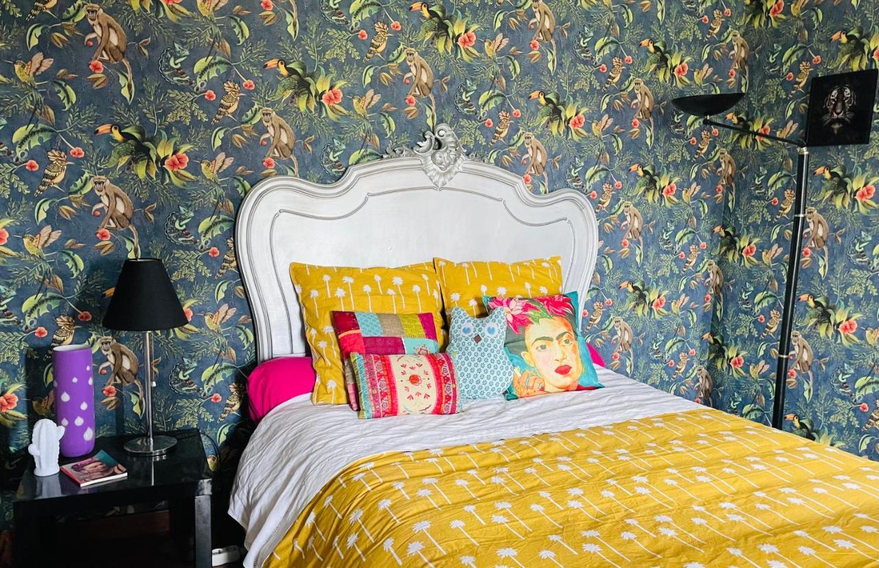 Carresse La Poterie Bed & Breakfast エクステリア 写真