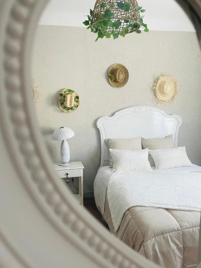 Carresse La Poterie Bed & Breakfast エクステリア 写真