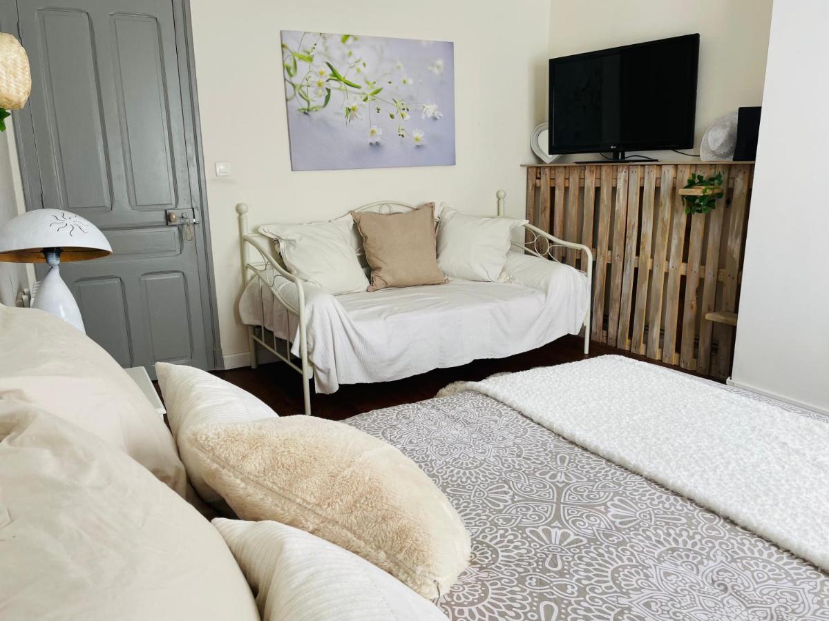 Carresse La Poterie Bed & Breakfast エクステリア 写真