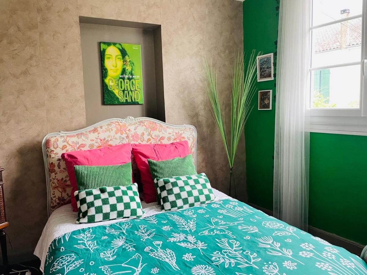 Carresse La Poterie Bed & Breakfast エクステリア 写真