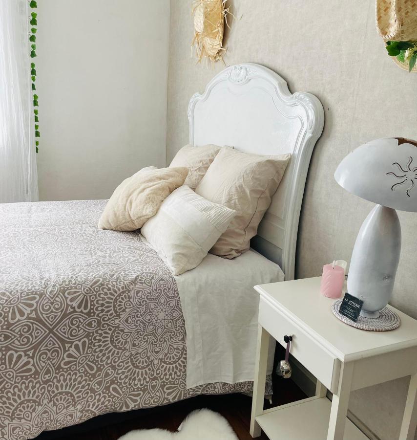 Carresse La Poterie Bed & Breakfast エクステリア 写真