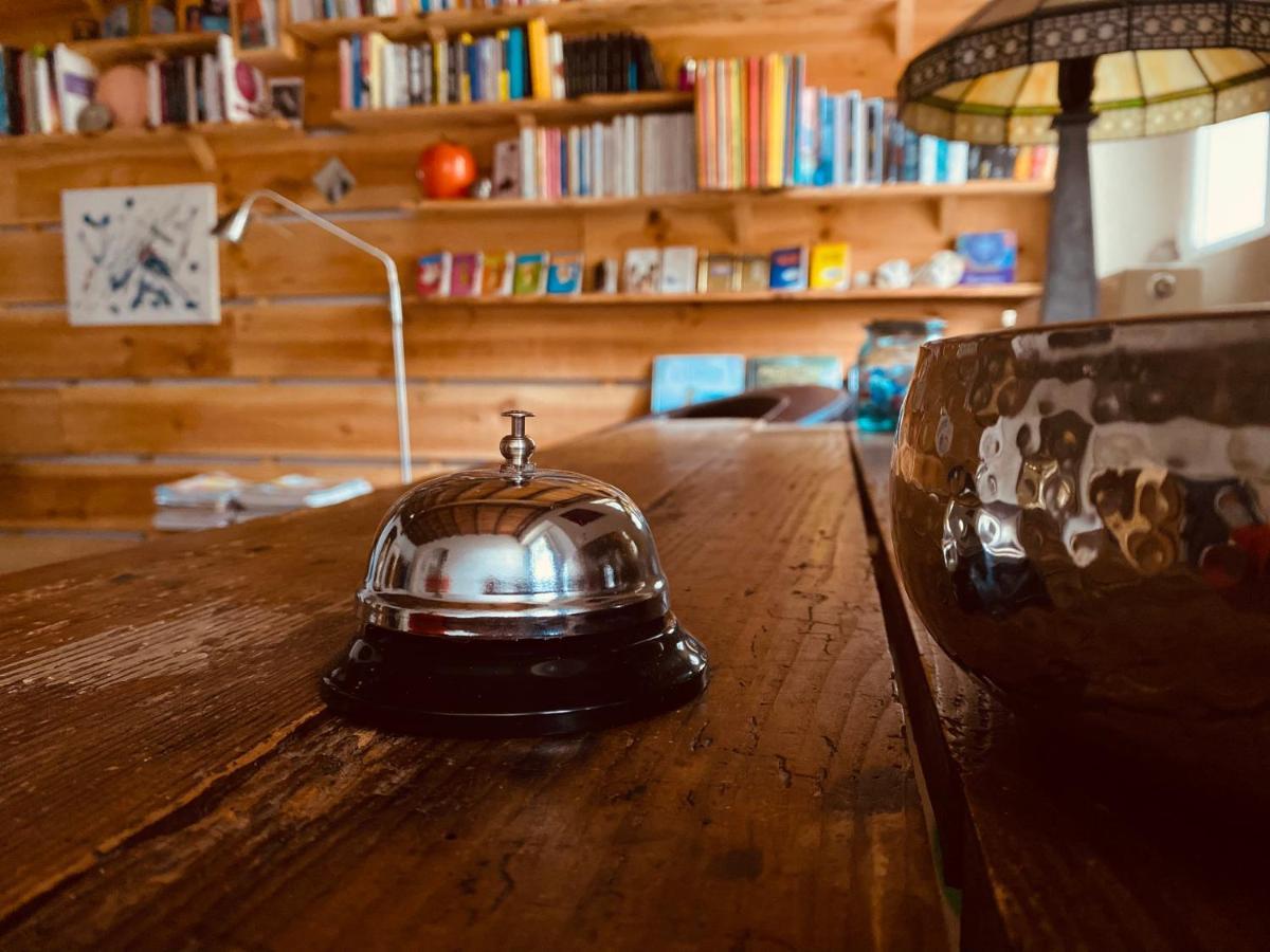 Carresse La Poterie Bed & Breakfast エクステリア 写真