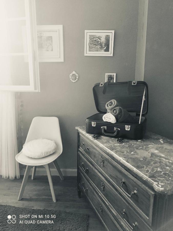 Carresse La Poterie Bed & Breakfast エクステリア 写真