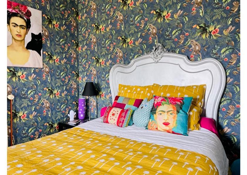 Carresse La Poterie Bed & Breakfast エクステリア 写真