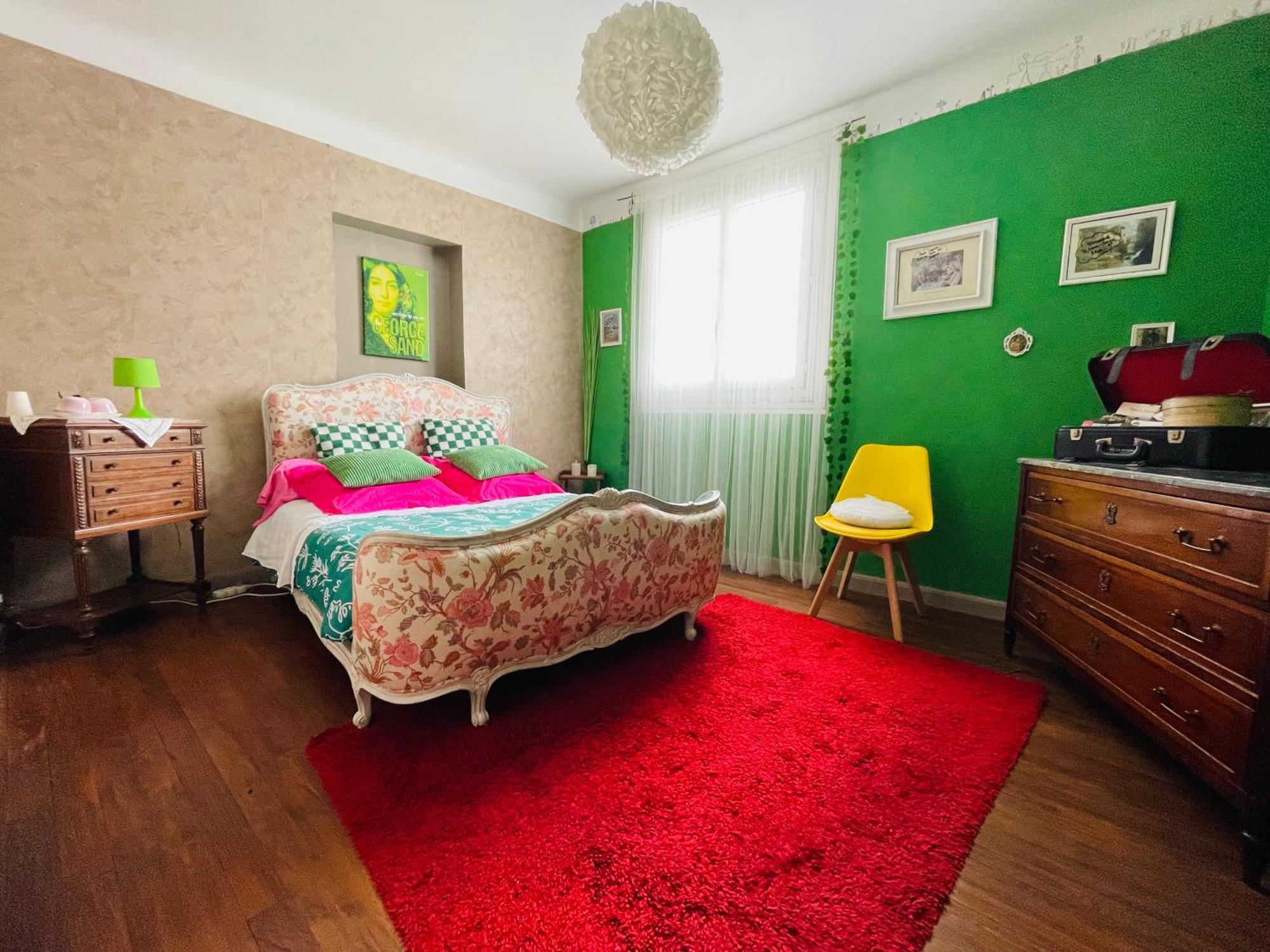 Carresse La Poterie Bed & Breakfast エクステリア 写真