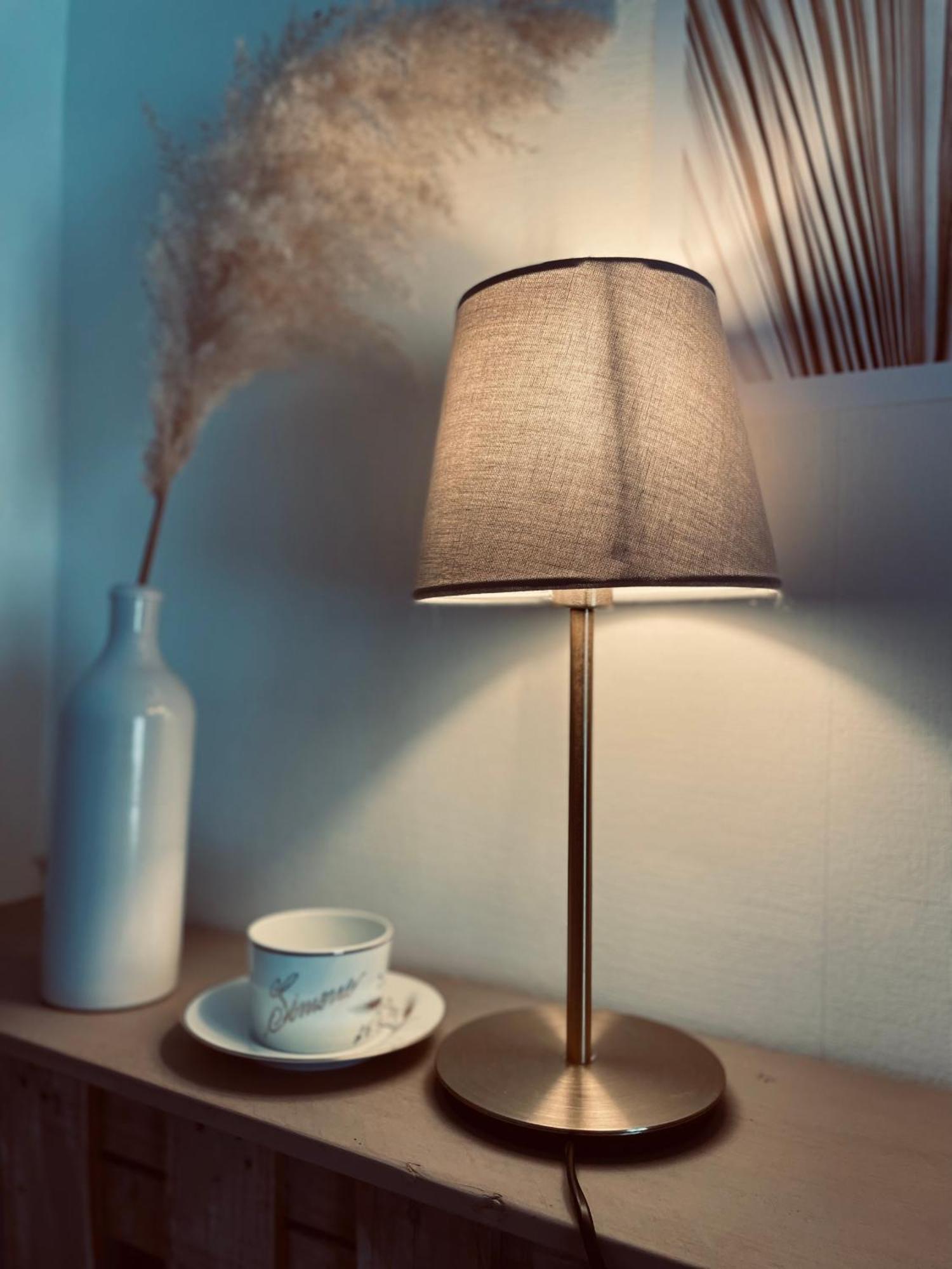 Carresse La Poterie Bed & Breakfast エクステリア 写真