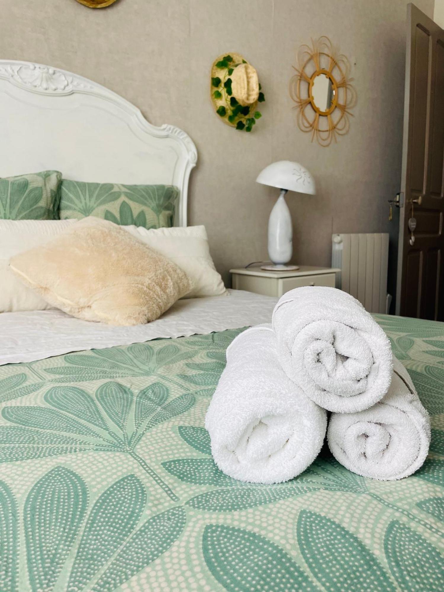 Carresse La Poterie Bed & Breakfast エクステリア 写真