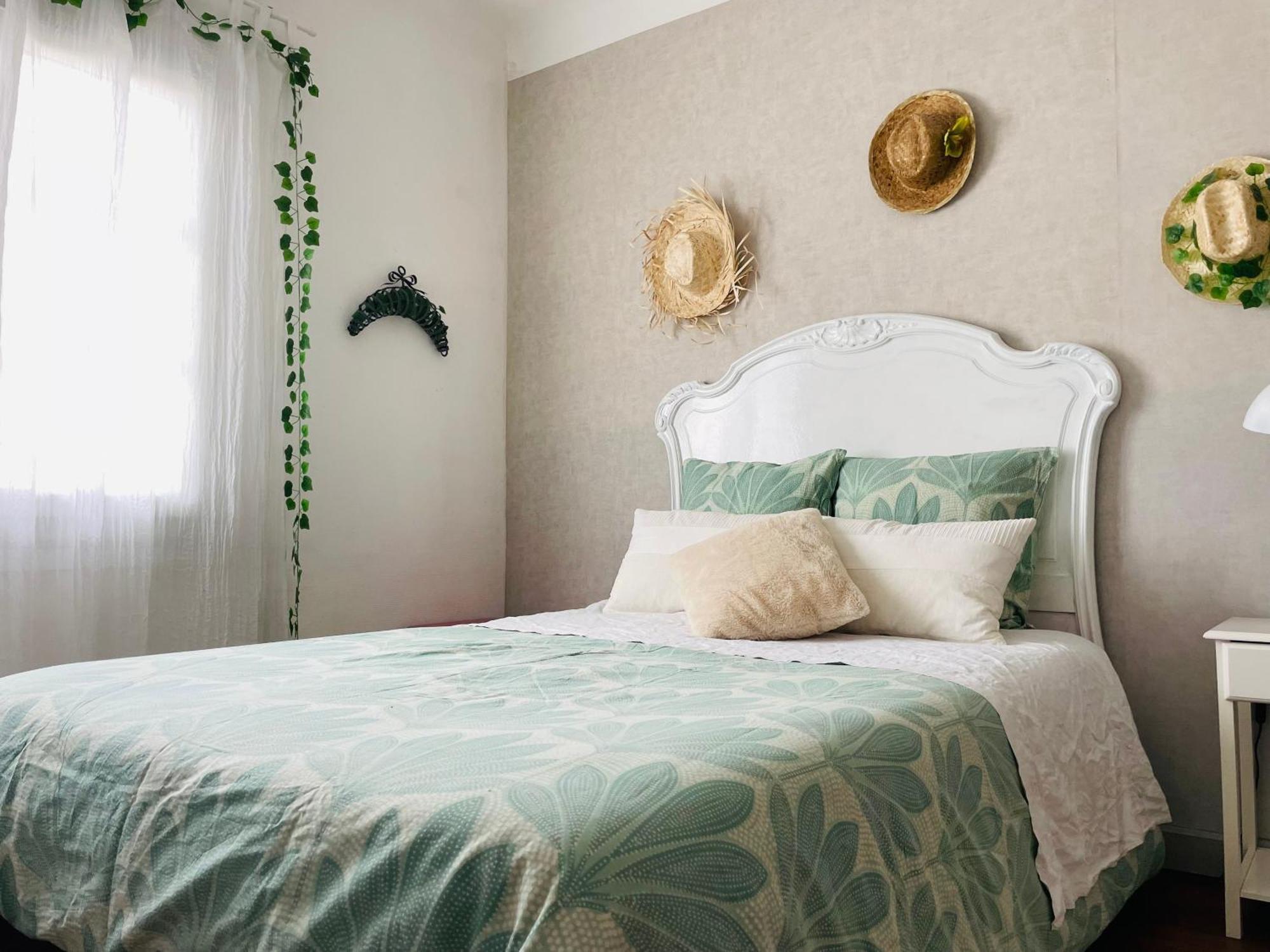Carresse La Poterie Bed & Breakfast エクステリア 写真