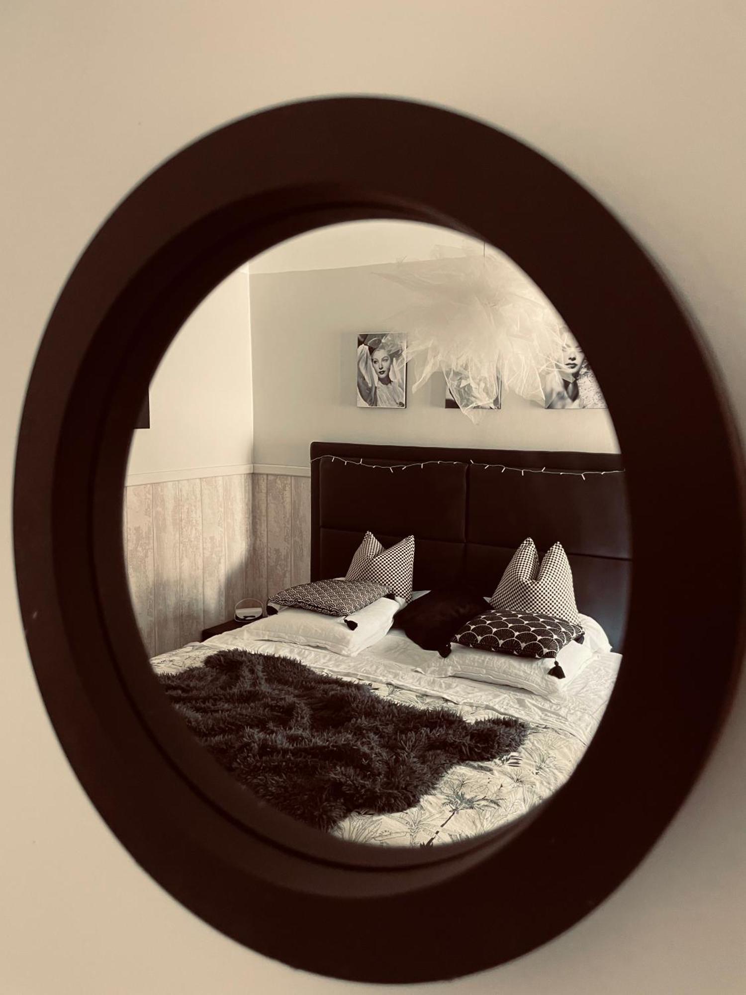 Carresse La Poterie Bed & Breakfast エクステリア 写真
