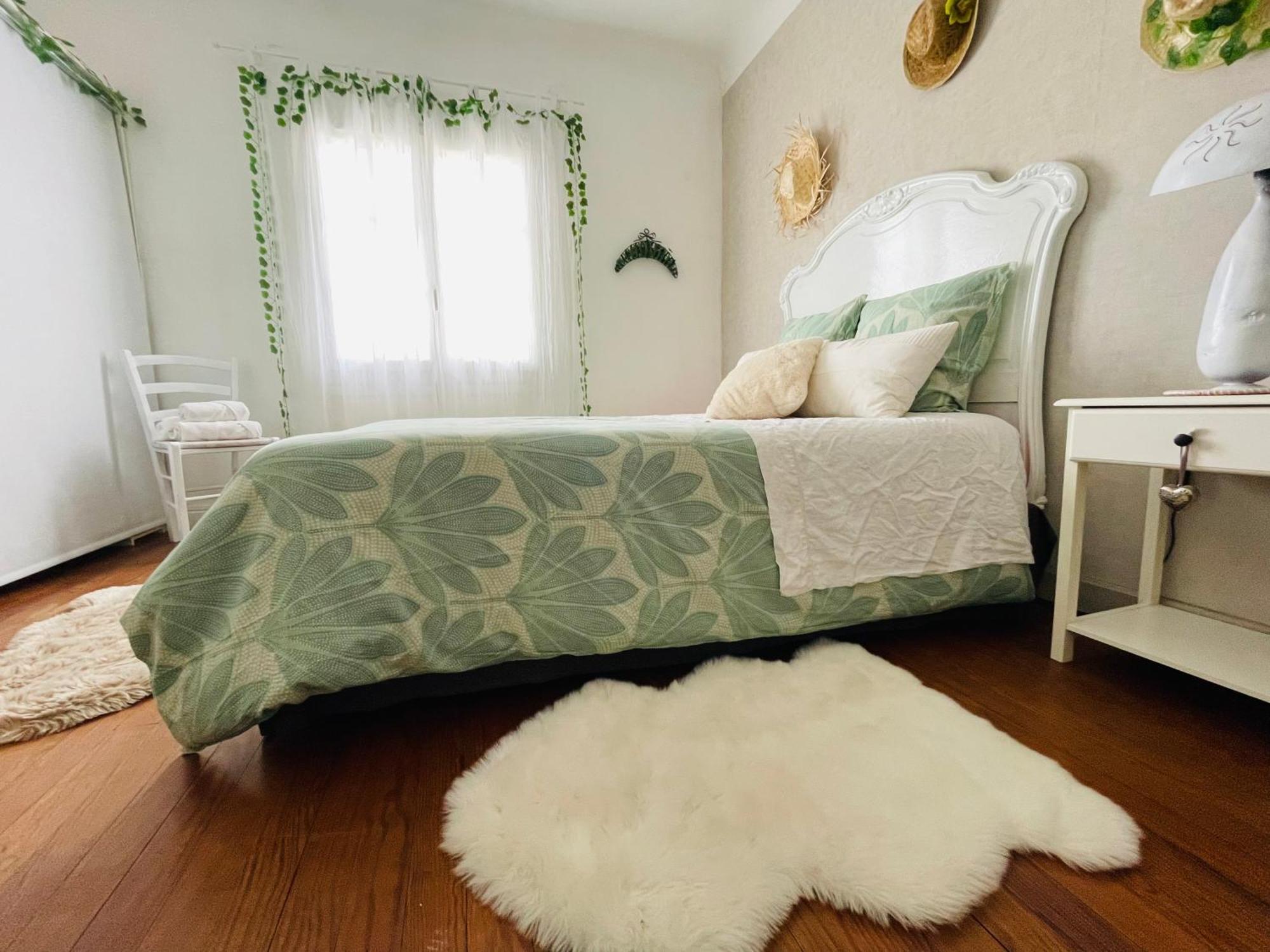Carresse La Poterie Bed & Breakfast エクステリア 写真